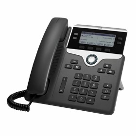 Téléphone IP CISCO CP-7841-K9: Plus de 300.000 produits de grandes marques en vente directe à prix usine sur cadeaufou.com. Labe