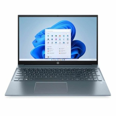 Ordinateur Portable HP 15-eg2003nf 15,6 Intel Core I7-1255U 16 GB RAM 512 GB SSD: Plus de 300.000 produits de grandes marques en