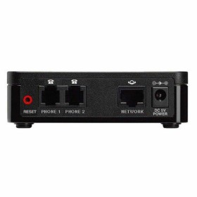Adaptateur pour Téléphone Analogique CISCO ATA191-3PW-K9 Noir: Plus de 300.000 produits de grandes marques en vente directe à pr