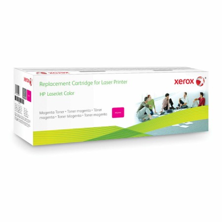 Toner Xerox 006R03471 Magenta: Plus de 300.000 produits de grandes marques en vente directe à prix usine sur cadeaufou.com. Labe