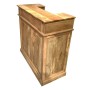 Meuble bar Home ESPRIT 120 x 55 x 110 cm: Plus de 300.000 produits de grandes marques en vente directe à prix usine sur cadeaufo