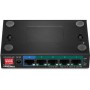 Switch Trendnet TPE-TG51G: Plus de 300.000 produits de grandes marques en vente directe à prix usine sur cadeaufou.com. Label bo