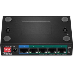 Switch Trendnet TPE-TG51G: Plus de 300.000 produits de grandes marques en vente directe à prix usine sur cadeaufou.com. Label bo