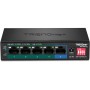 Switch Trendnet TPE-TG51G: Plus de 300.000 produits de grandes marques en vente directe à prix usine sur cadeaufou.com. Label bo