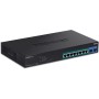 Switch Trendnet TPE-1021WS: Plus de 300.000 produits de grandes marques en vente directe à prix usine sur cadeaufou.com. Label b