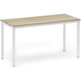 Bureau Gaming Urban Factory WED75UF 120 x 60 x 78 cm Noir PVC: Plus de 300.000 produits de grandes marques en vente directe à pr