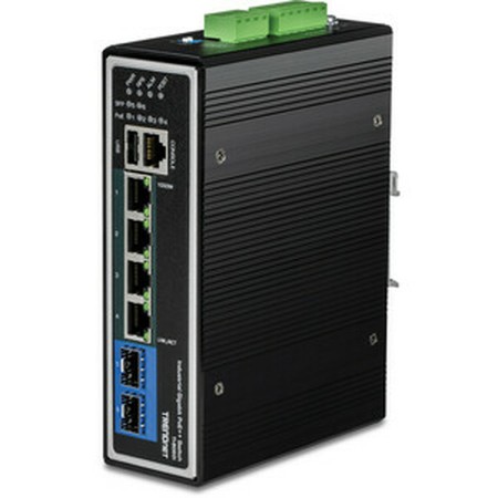 Switch Trendnet TI-BG62I: Plus de 300.000 produits de grandes marques en vente directe à prix usine sur cadeaufou.com. Label bou