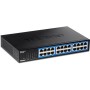 Switch Trendnet TEG-S25D Noir: Plus de 300.000 produits de grandes marques en vente directe à prix usine sur cadeaufou.com. Labe