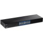 Switch Trendnet TEG-S17 Noir: Plus de 300.000 produits de grandes marques en vente directe à prix usine sur cadeaufou.com. Label