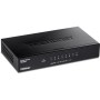 Switch Trendnet TEG-S83 Noir: Plus de 300.000 produits de grandes marques en vente directe à prix usine sur cadeaufou.com. Label