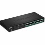 Switch Trendnet TPE-TG84: Plus de 300.000 produits de grandes marques en vente directe à prix usine sur cadeaufou.com. Label bou