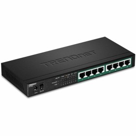 Switch Trendnet TPE-TG84: Plus de 300.000 produits de grandes marques en vente directe à prix usine sur cadeaufou.com. Label bou