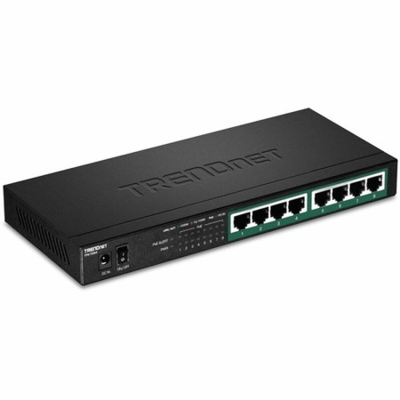 Switch Trendnet TPE-TG84: Plus de 300.000 produits de grandes marques en vente directe à prix usine sur cadeaufou.com. Label bou