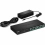 Switch Trendnet TPE-TG84: Plus de 300.000 produits de grandes marques en vente directe à prix usine sur cadeaufou.com. Label bou
