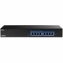 Switch Trendnet TEG-S708: Plus de 300.000 produits de grandes marques en vente directe à prix usine sur cadeaufou.com. Label bou