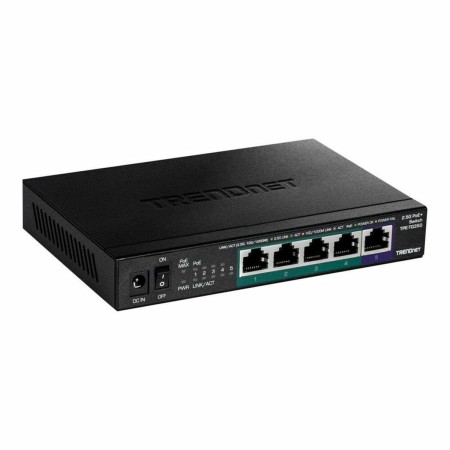 Switch Trendnet TPE-TG350: Plus de 300.000 produits de grandes marques en vente directe à prix usine sur cadeaufou.com. Label bo