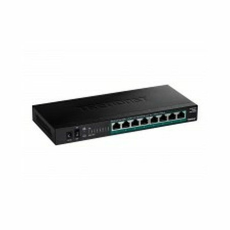 Switch Trendnet TPE-TG380 2.5 Gbps: Plus de 300.000 produits de grandes marques en vente directe à prix usine sur cadeaufou.com.