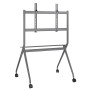 Support de TV V7 TVCART4 86 120 kg: Plus de 300.000 produits de grandes marques en vente directe à prix usine sur cadeaufou.com.