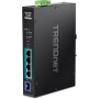 Switch Trendnet TI-PGM541: Plus de 300.000 produits de grandes marques en vente directe à prix usine sur cadeaufou.com. Label bo