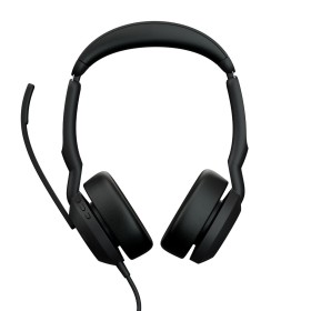 Casques avec Microphone Jabra EVOLVE2 50: Plus de 300.000 produits de grandes marques en vente directe à prix usine sur cadeaufo