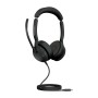 Casques avec Microphone Jabra EVOLVE2 50: Plus de 300.000 produits de grandes marques en vente directe à prix usine sur cadeaufo