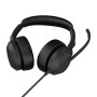 Casques avec Microphone Jabra 25089-999-999 Noir: Plus de 300.000 produits de grandes marques en vente directe à prix usine sur 