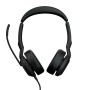 Casques avec Microphone Jabra 25089-999-999 Noir: Plus de 300.000 produits de grandes marques en vente directe à prix usine sur 