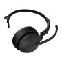 Casque & Microphone Jabra 25599-899-899 Noir: Plus de 300.000 produits de grandes marques en vente directe à prix usine sur cade