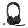 Casques avec Microphone Jabra 25599-999-899 Noir: Plus de 300.000 produits de grandes marques en vente directe à prix usine sur 