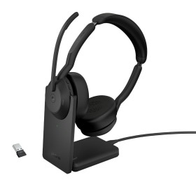 Casque & Microphone Jabra Evole2 55: Plus de 300.000 produits de grandes marques en vente directe à prix usine sur cadeaufou.com