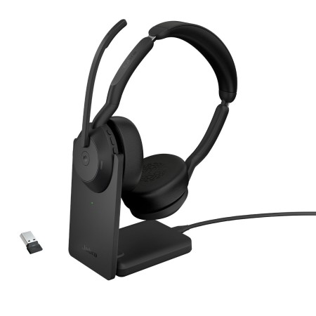 Casque & Microphone Jabra Evole2 55: Plus de 300.000 produits de grandes marques en vente directe à prix usine sur cadeaufou.com