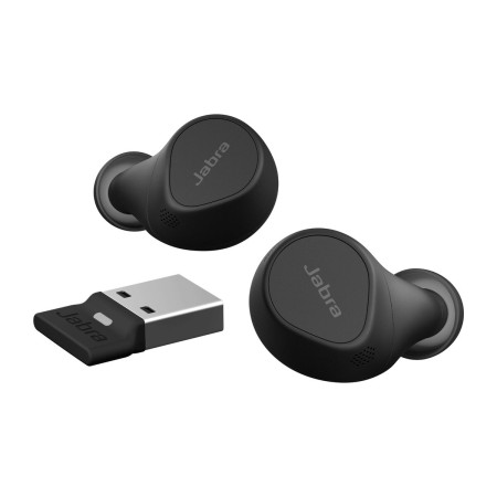 Casques Bluetooth avec Microphone Jabra Evolve2 Buds: Plus de 300.000 produits de grandes marques en vente directe à prix usine 