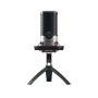 Microphone Cherry UM 6.0 ADVANCED Argenté: Plus de 300.000 produits de grandes marques en vente directe à prix usine sur cadeauf