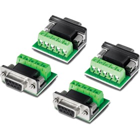 Kit de réparation Trendnet TI-S400: Plus de 300.000 produits de grandes marques en vente directe à prix usine sur cadeaufou.com.