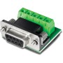 Kit de réparation Trendnet TI-S100: Plus de 300.000 produits de grandes marques en vente directe à prix usine sur cadeaufou.com.