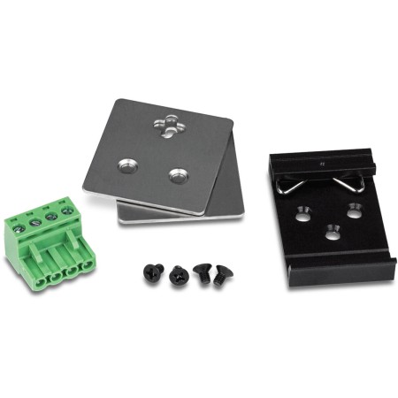 Kit de réparation Trendnet TI-M12: Plus de 300.000 produits de grandes marques en vente directe à prix usine sur cadeaufou.com. 