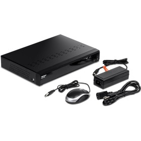 Enregistreur Vidéo de Réseau Trendnet TV-NVR1508: Plus de 300.000 produits de grandes marques en vente directe à prix usine sur 