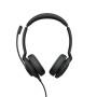 Casques avec Microphone Jabra Evolve2 30 SE Noir: Plus de 300.000 produits de grandes marques en vente directe à prix usine sur 