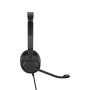 Casques avec Microphone Jabra Evolve2 30 SE Noir: Plus de 300.000 produits de grandes marques en vente directe à prix usine sur 