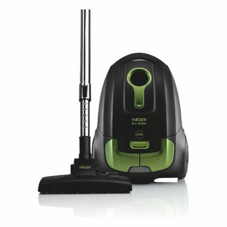 Aspirateur Haeger VC-70B.035A Noir 700 W: Plus de 300.000 produits de grandes marques en vente directe à prix usine sur cadeaufo