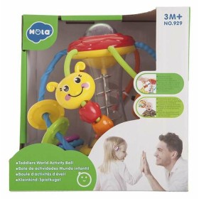 Jeu d'adresse pour bébé 18 cm: Plus de 300.000 produits de grandes marques en vente directe à prix usine sur cadeaufou.com. Labe