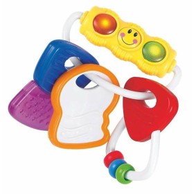 Hochet de dentition pour bébé 12 cm: Plus de 300.000 produits de grandes marques en vente directe à prix usine sur cadeaufou.com