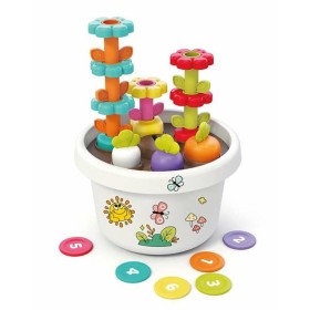 Jeu d'adresse pour bébé Explore Potted Plant 18 x 18 x 12 cm: Plus de 300.000 produits de grandes marques en vente directe à pri