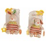Hochet de dentition pour bébé Babygift 25 cm 25cm: Plus de 300.000 produits de grandes marques en vente directe à prix usine sur