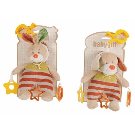 Hochet de dentition pour bébé Babygift 25 cm 25cm: Plus de 300.000 produits de grandes marques en vente directe à prix usine sur