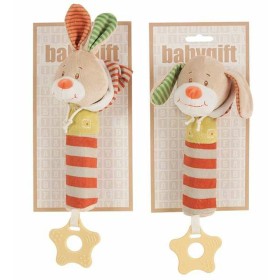 Hochet de dentition pour bébé Babygift 25 cm 25cm: Plus de 300.000 produits de grandes marques en vente directe à prix usine sur
