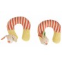 Coussin Baby Cou: Plus de 300.000 produits de grandes marques en vente directe à prix usine sur cadeaufou.com. Label boutique so