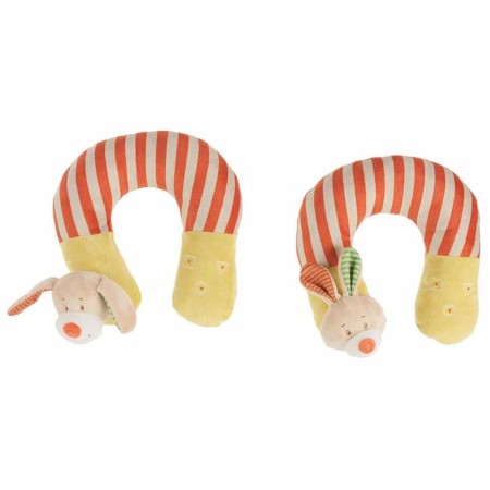 Coussin Baby Cou: Plus de 300.000 produits de grandes marques en vente directe à prix usine sur cadeaufou.com. Label boutique so