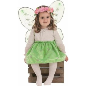 Déguisement pour Enfants Vert Papillon (2 Pièces): Plus de 300.000 produits de grandes marques en vente directe à prix usine sur