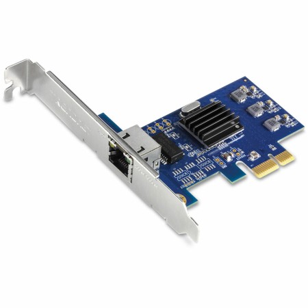 Carte PCI Trendnet TEG-25GECTX : Plus de 300.000 produits de grandes marques en vente directe à prix usine sur cadeaufou